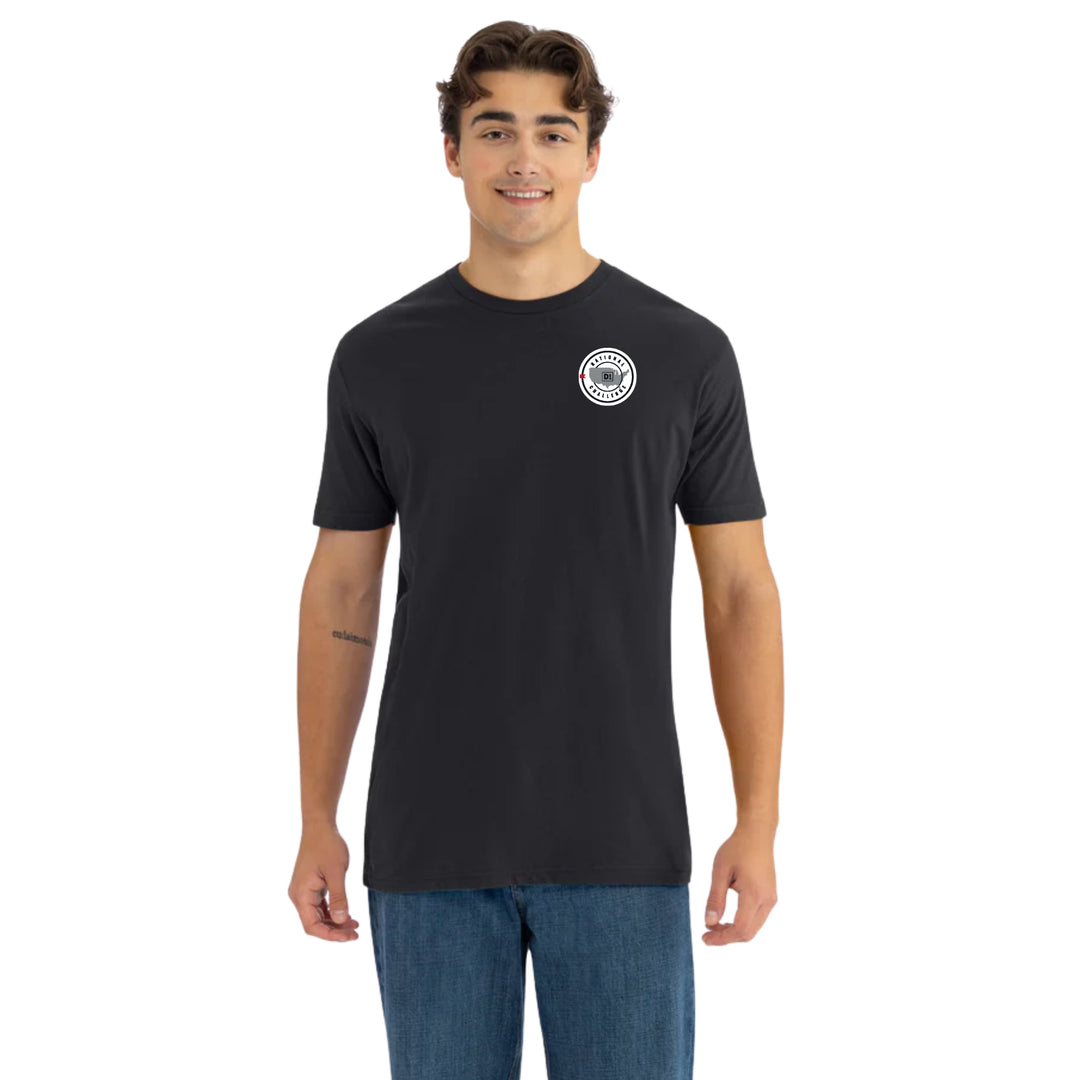 Strong Always Wins Tee