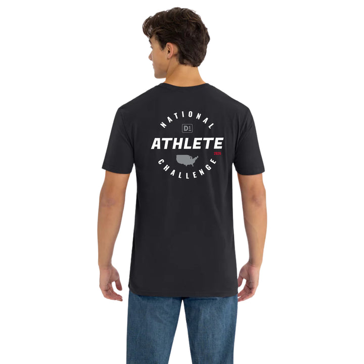 Strong Always Wins Tee