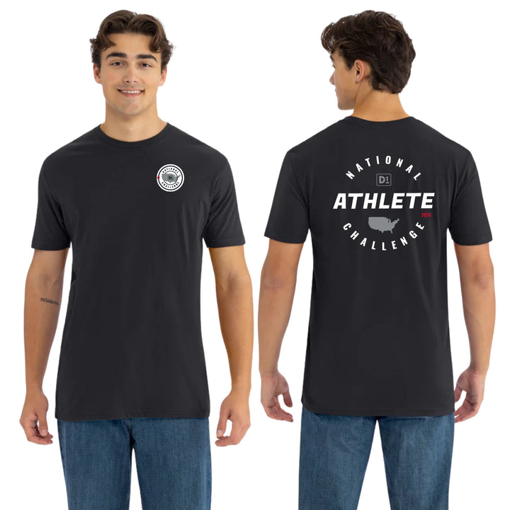Strong Always Wins Tee