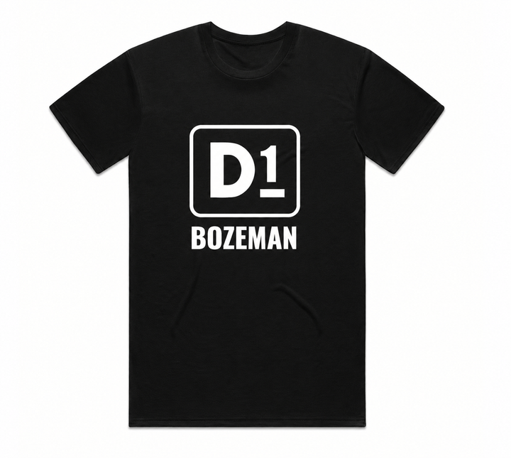 Pre-Sales Location Specific Tee Bundle