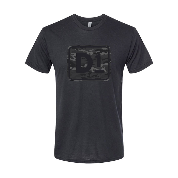 D1 Core Camo Tee