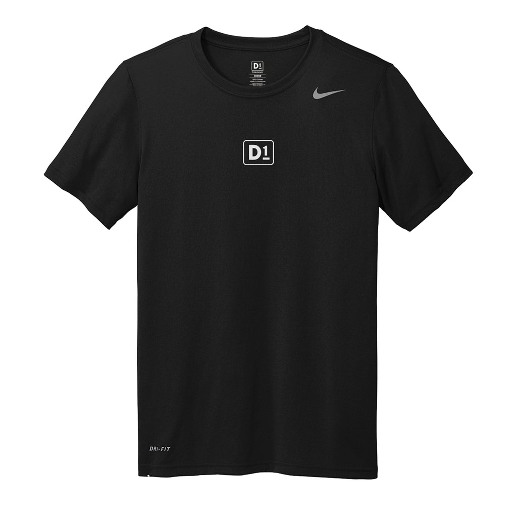 D1 Core Legend Tee – D1TrainingGear