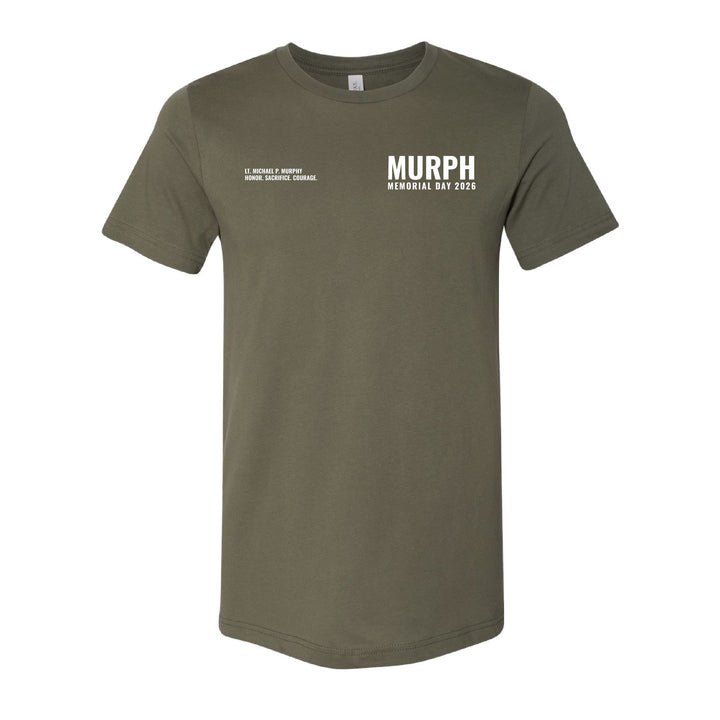 MURPH 2026 *PREORDER NOW*