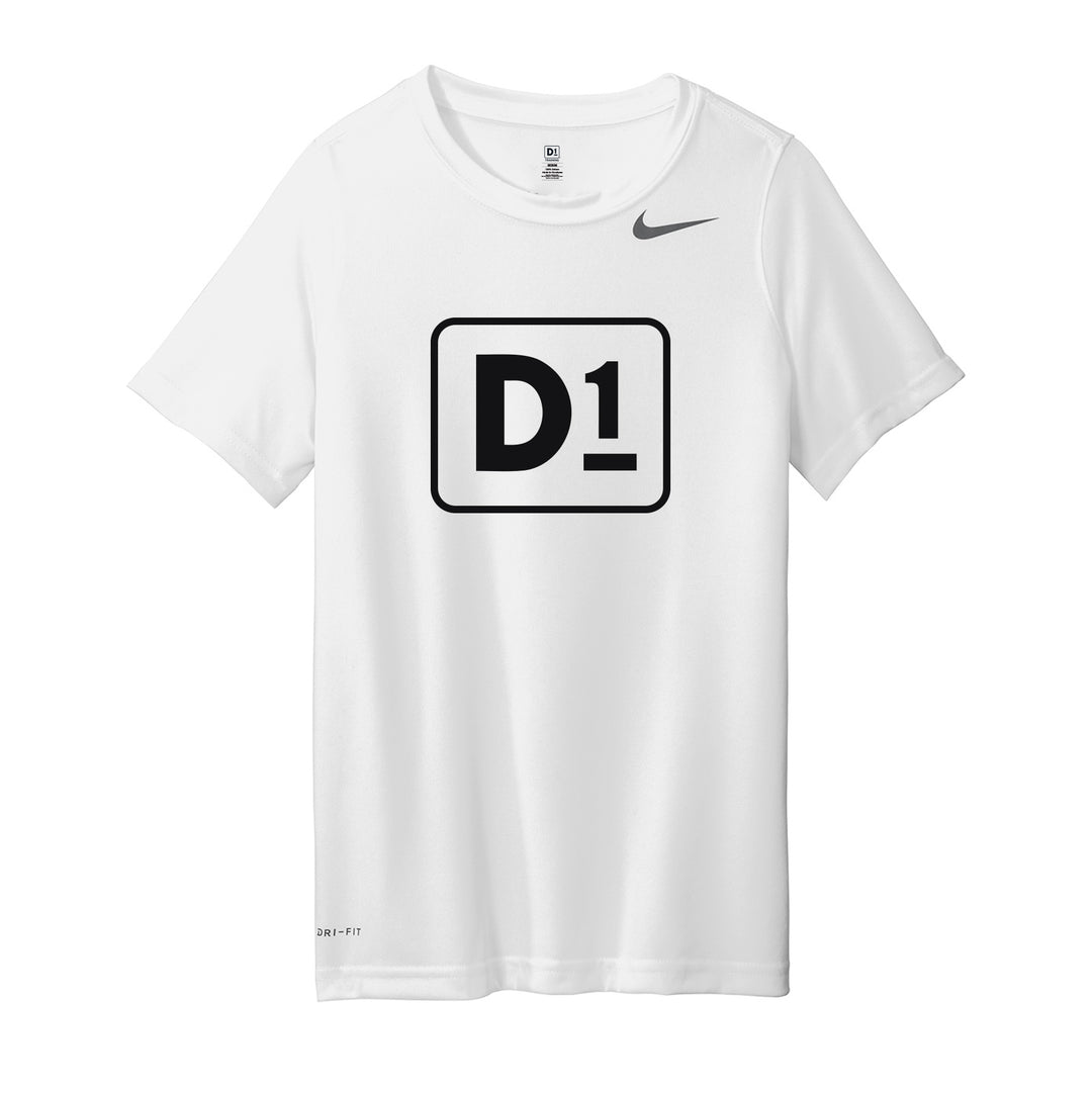 D1 Nike Kids Legend Shirt